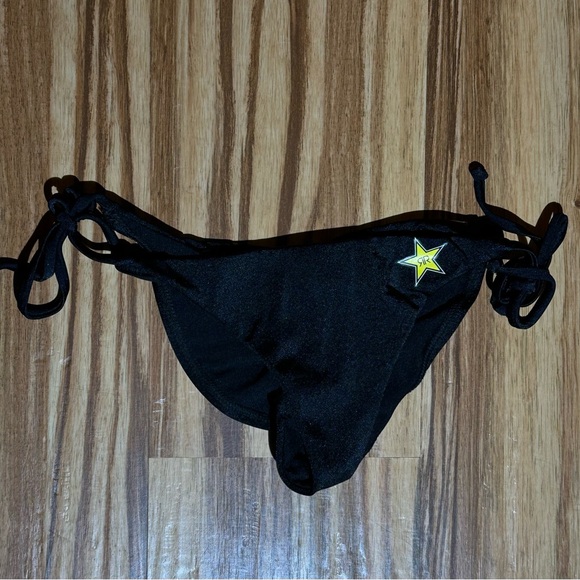 Rockstar Energy Drink Bikini bottoms - Picture 4 of 6